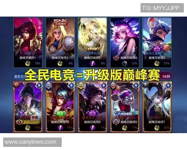 全球电竞赛事爆发全新高潮 2025年赛季强势开启 引领行业新发展