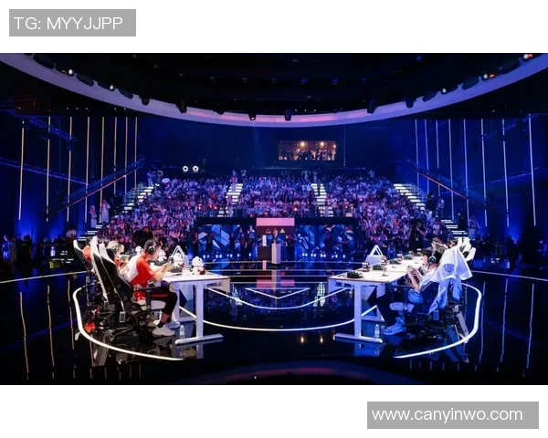 全球顶级电竞赛事燃爆夏季舞台群雄逐鹿争夺最强荣耀之巅