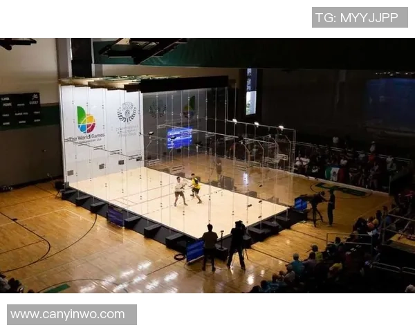 凝聚激情与荣耀展现速度与力量的全球体育盛会全面开启