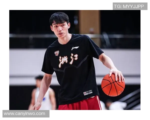 吴前引领浙江男篮崛起之路 全面解析其篮球生涯与球队贡献 吴前引领浙江男篮崛起之路 全面解析其篮球生涯与球队贡献