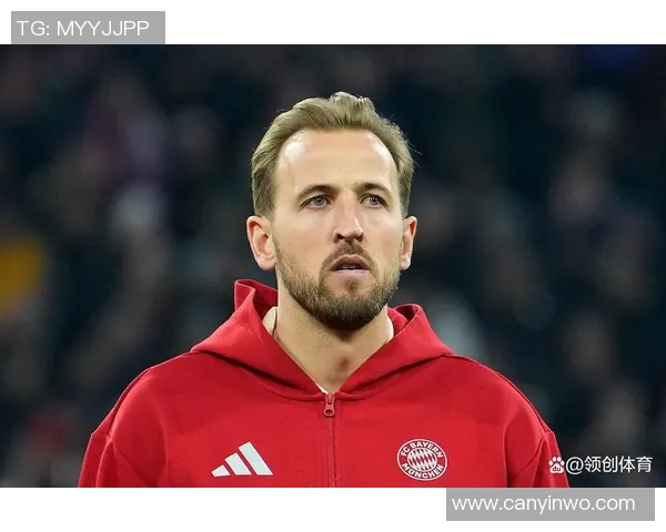 哈里·凯恩:英格兰锋线新领袖与拜仁新篇章的开端 哈里·凯恩:英格兰锋线新领袖与拜仁新篇章的开端