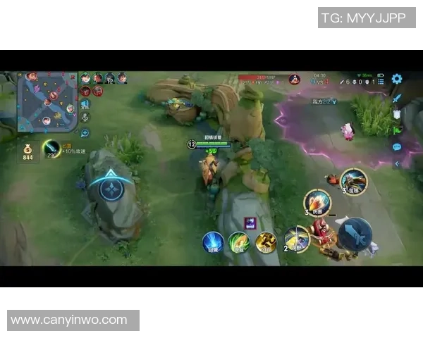 巅峰峡谷热血激战见证英雄联盟最强王者荣耀对决时刻