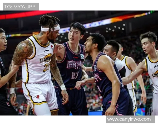 广东宏远迎强敌鏖战巅峰对决重燃篮球激情再现王者风范