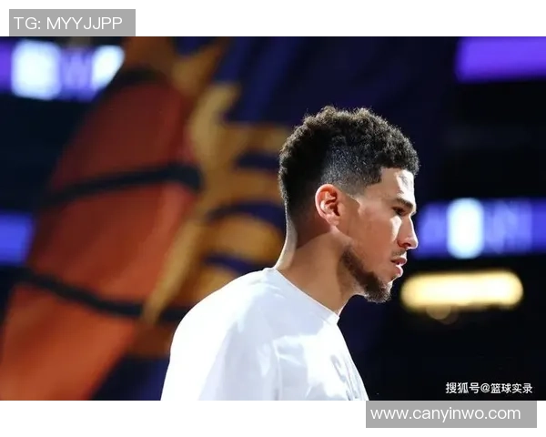 德文·布克：领袖崛起之路与太阳队未来征程分析