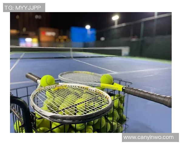 探索网球运动魅力与全球赛事发展趋势全景解析深度观察未来竞技格局