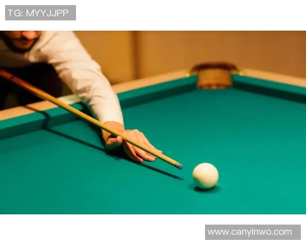 斯诺克赛事精彩纷呈 聚焦世界顶级球员竞技对决与技术突破