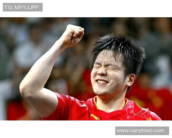 樊振东奋力拼搏展国乒雄风以坚定信念书写乒坛传奇新篇章