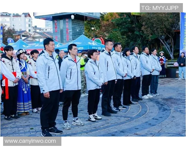 激烈角逐展现青春风采凝聚团队力量共谱精彩赛事华章