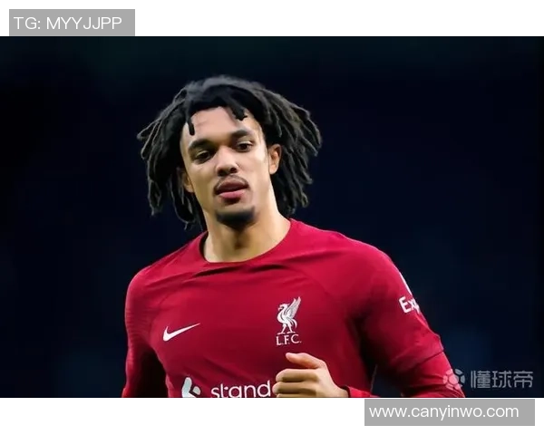 特伦特·亚历山大-阿诺德:利物浦右后卫的崛起与未来发展潜力分析 特伦特·亚历山大-阿诺德:利物浦右后卫的崛起与未来发展潜力分析