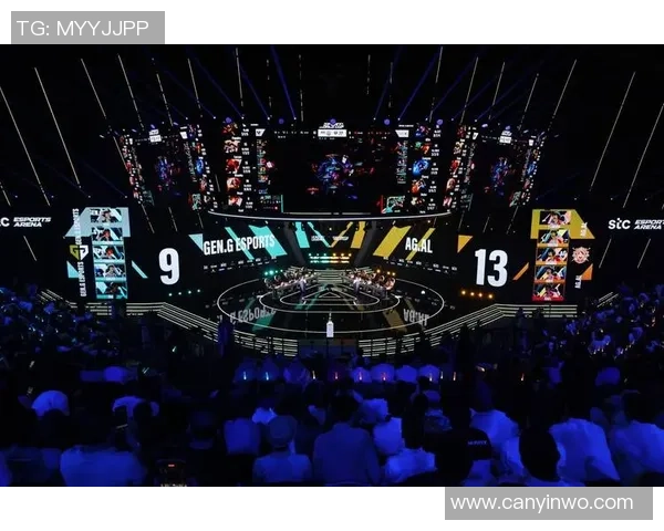 电子竞技驱动城市青年文化与数字体育融合发展新趋势探析深度研究