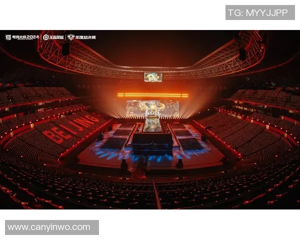 电竞赛事激战正酣 数百万奖金池背后的选手拼搏与荣耀