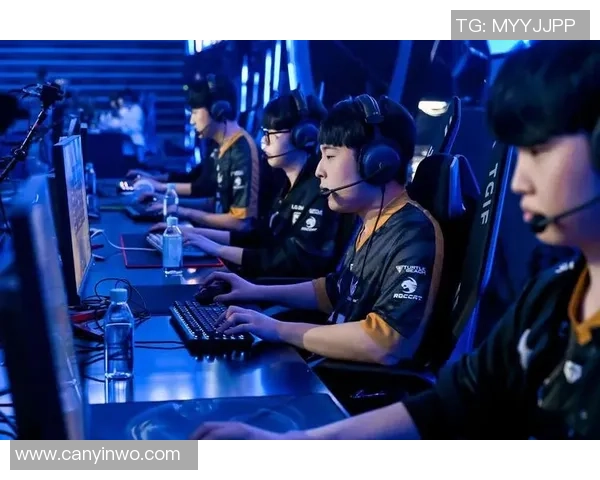 白鲨电子竞技俱乐部崭新起航 聚焦电竞未来打造顶级战队与赛事平台