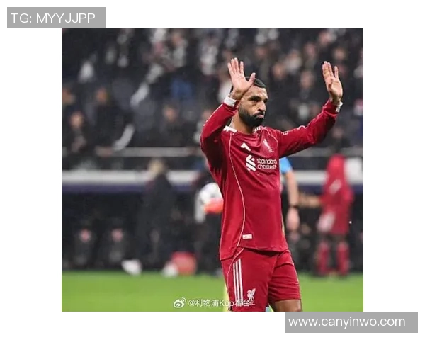 穆罕默德·萨拉赫:从埃及草根到全球足球巨星的传奇之路