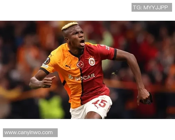 维克托·奥斯梅恩:从尼日利亚草根到意甲锋线巨星的奋斗历程 维克托·奥斯梅恩:从尼日利亚草根到意甲锋线巨星的奋斗历程