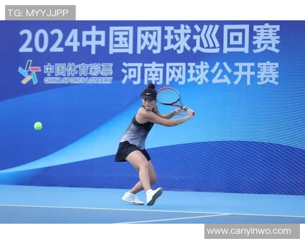 网球运动全景解读:技术演变、明星成长与全球赛事风云录纵览