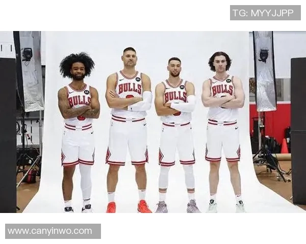 芝加哥公牛重返巅峰之路：重建计划与未来潜力分析