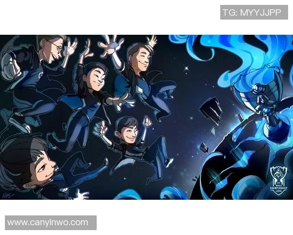 英雄联盟电竞赛事新篇章：战队崛起与全球对抗的巅峰较量
