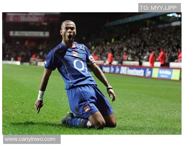 蒂埃里亨利的传奇人生与绿茵场上永不熄灭的法国雄狮荣耀