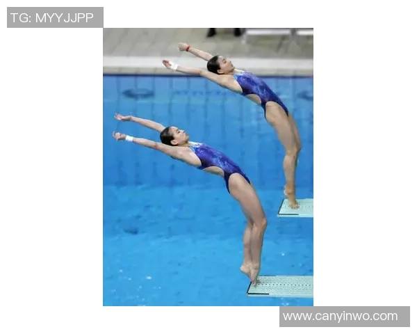 跳水运动的魅力与挑战：从技术突破到竞技精神的全方位解析